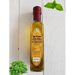Olio Extra vergine d'oliva...