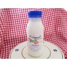 Yogurt artigianale alla vaniglia con latte fresco