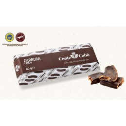 Cioccolato di Modica IGP...