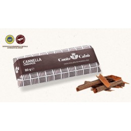 Cioccolato di Modica IGP...